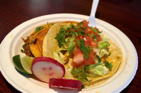Savor The Concord Taco Trail Wander With Wonder
