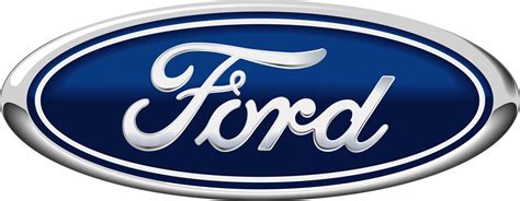 Ford Logo Png Images Transparent Free Download Pngmart