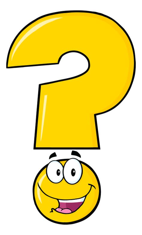 Png Open Book With Question Mark Cartoon Illustration Citypng