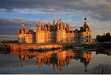 Top 10 Most Beautiful Places In France Exotic Travel