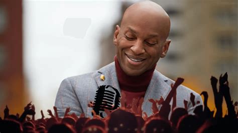 What Really Happened to Donnie McClurkin? - GOSPELHB
