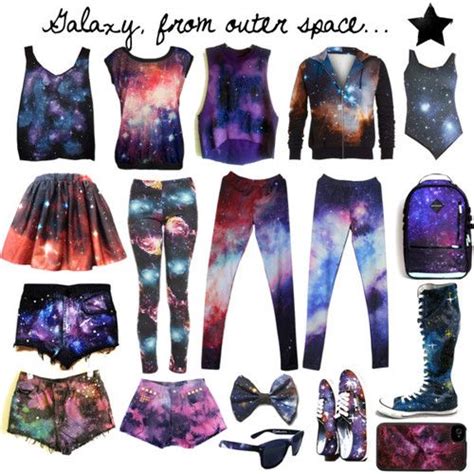 fashion cosmic galaxy outfit galaxy dress galaxy fashion