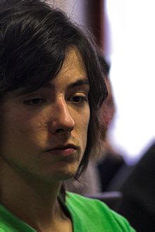 He is an actor, known for борджиа (2011), máj (2008) and zelení aneb príbehy ze stranického zivota (2011). Matěj Stropnický - Wikipedia