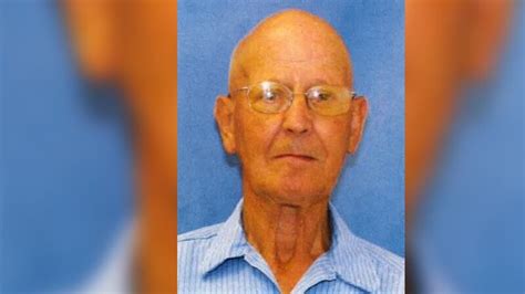 Silver Alert Canceled For 85 Year Old Booneville Man