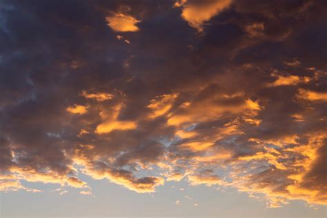Foto Gratis Sole Atmosfera Tramonto Nuvoloso Aria Cloud Cloud