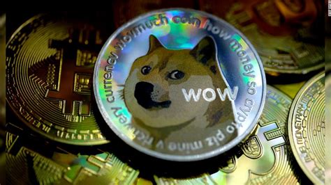 Dogecoins Value Has Skyrocketed This Year Cnn Video