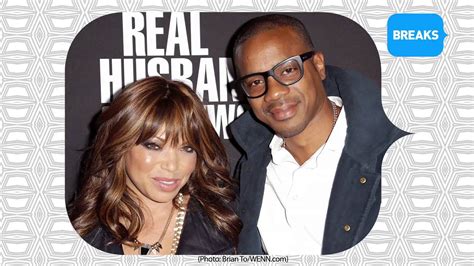 9 ways to spice up your bob]. Tisha Campbell Martin and Duane Martin Bankrupt - YouTube