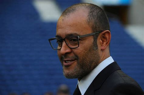 Nacido el 25 de enero de 1974), conocido simplemente como nuno como jugador, es un ex portugués futbolista. Porto | Nuno Espirito Santo confirmed as new Porto coach - AS.com