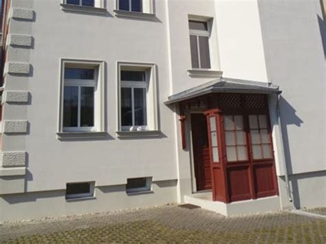 Attraktive mietwohnungen für jedes budget, auch von privat! wohnen-in-zittau.de » 4-/5-RAUM-WOHNUNG