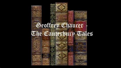 Geoffrey Chaucer The Canterbury Tales 10 The Clerks Tale