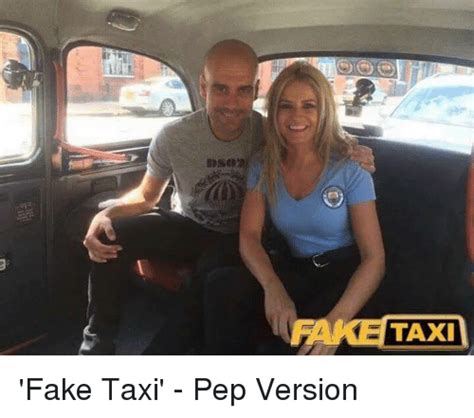 Fake Taxi Fall