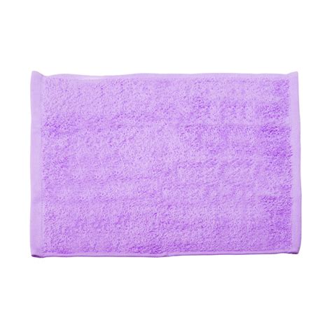 Hand Towel Pack Of 10 Purple Studio Play