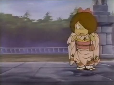 Anime In Drag Gegege No Kitaro 1985 YouTube