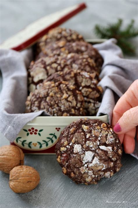 Maybe you would like to learn more about one of these? Biscotti alla banana e noci di Ottolenghi - Pensieri e ...