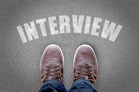 Job Interview Creative Imagepicture Free Download 500818506