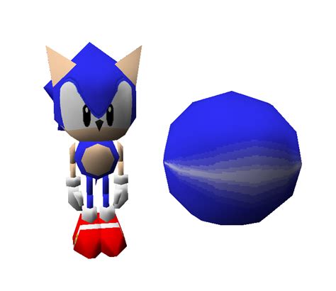 Saturn Sonic 3d Blast Sonic 3d Flickys Island Sonic The