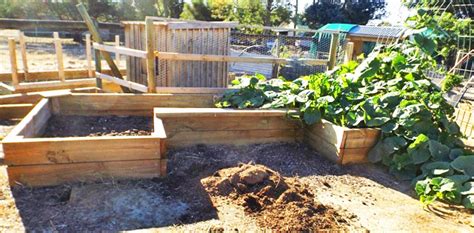 Ana White Build A 10 Cedar Raised Garden Beds Garden Design Ideas