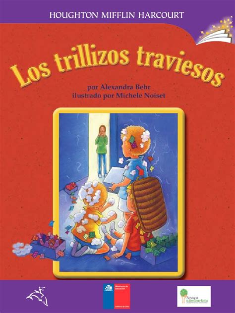 Los Trillizos Traviesos | Ocio