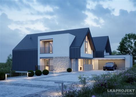Biedrzyński 1/1 würzburger straße 186, 63743 aschaffenburg tel. Hausprojekt: LK&1474, Nutzfläche: 274.70 m2 - Das ...