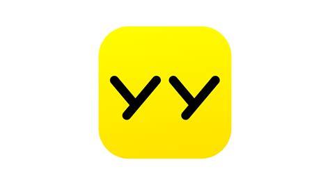 Yy悄悄换logo了！