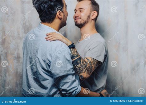 Gay Men Kissing Each Other Vleromania