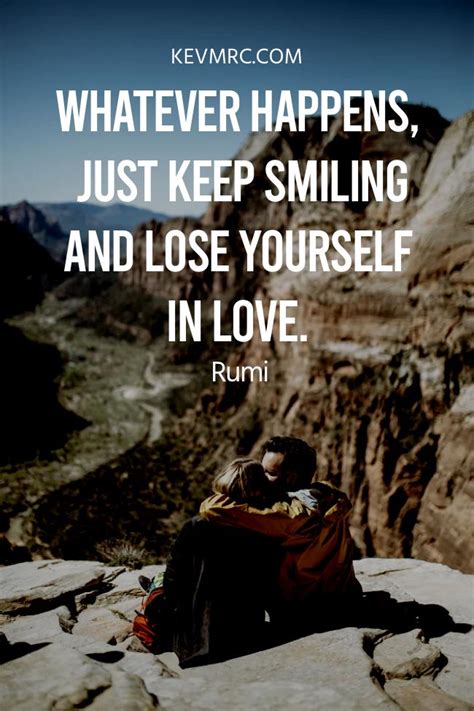 smile love quotes for her