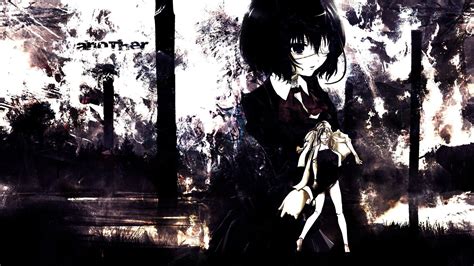 Horror Anime Wallpapers - Wallpaper Cave