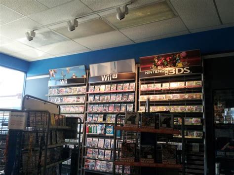 Check spelling or type a new query. Play N Trade Video Games - Opening Hours - 3-32465 South ...