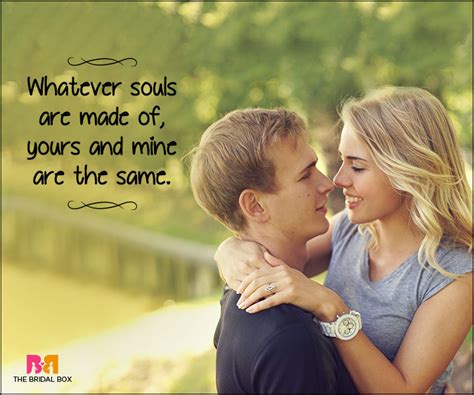 Best love quotes for him. 50 Heart Touching Love Quotes That Say It Just Right