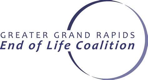 Greater Grand Rapids End of Life Coalition