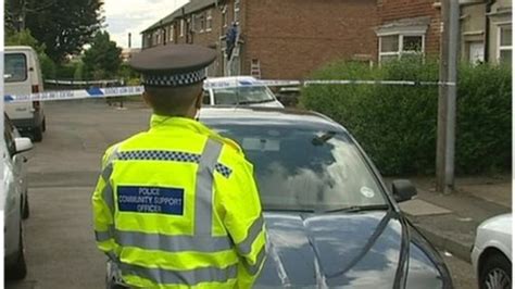 Leicestershire Police Officers Get Mental Health Training Bbc News