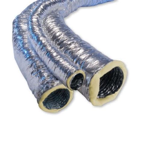 Insulated Flexible Duct At Best Price In India
