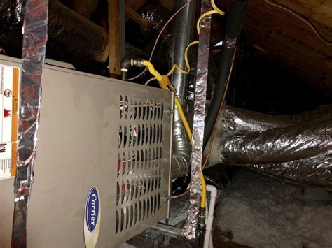 How to reset ac unit in attic. How To Protect The AC Unit In Your Attic |Energy Attic