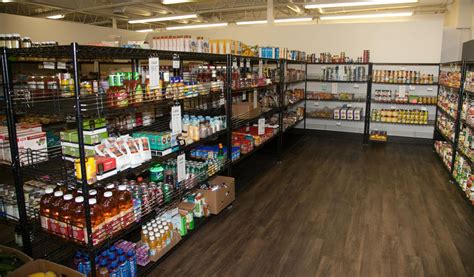 The feeding america nationwide network of food banks and partner food pantries and soup kitchens distribute 4 billion meals a year. New food pantry opens in Utah County to help thousands ...