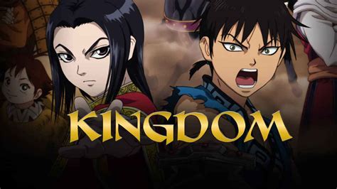 It began airing on april 5, 2020 but went on delay following its fourth episode due to the coronavirus pandemic. Kingdom Anime Season 3 Release Date Announced