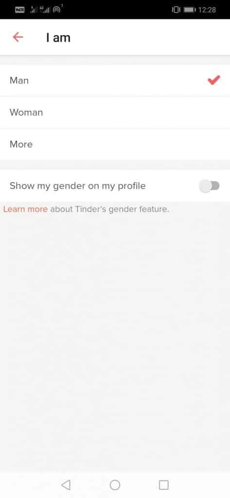 How To Change Your Name On Tinder In 2023 Easy Steps