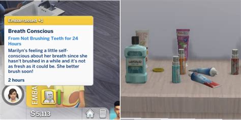 The Sims 4 Everything You Need To Know About The Dental Care Mod