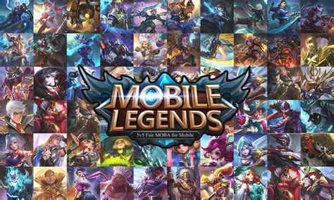 Entdecke rezepte, einrichtungsideen, stilinterpretationen und andere ideen zum ausprobieren. Mobile Legends Bang Bang Tier List (Mobile Legends Bang Bang Best Characters) | GAMERS DECIDE