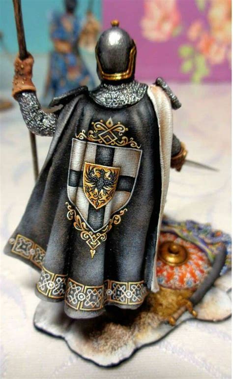 Great Freehand On This Cloak Fantasy Miniatures Miniature Wargaming
