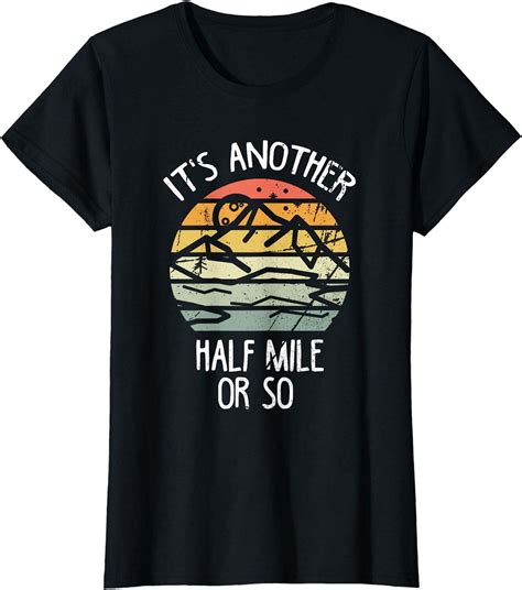 Vintage Trailblazer Tee - Embrace Adventure with Retro Outdoor Style