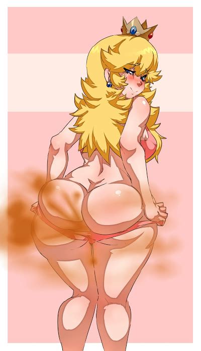 Rule34 If It Exists There Is Porn Of It Lazei Princess Peach
