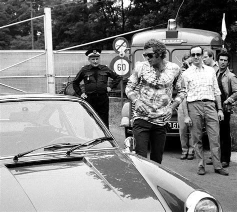 In 1970, steve mcqueen set out to make 'the ultimate racing movie'. Welcome to RolexMagazine.com...Home of Jake's Rolex World ...