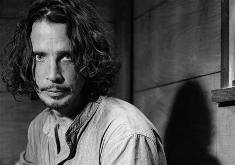 Chris Cornell Wallpapers - Top Free Chris Cornell Backgrounds