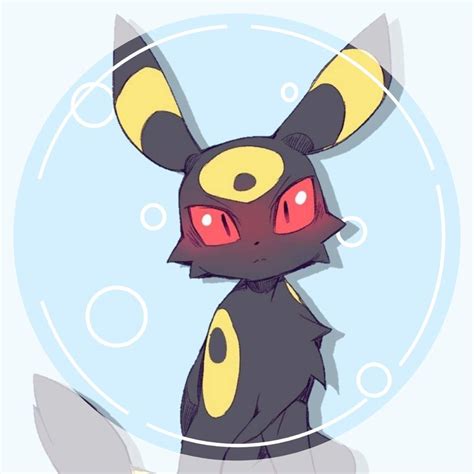 Umbreon Profile Photos Pokémon Amino