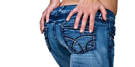 Women With Big Bums Are Healthier Study Says Indy100