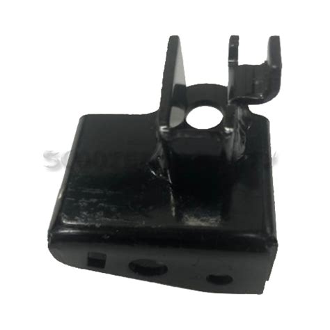 Front Right Turn Signal Bracket For 150cc Kymco People