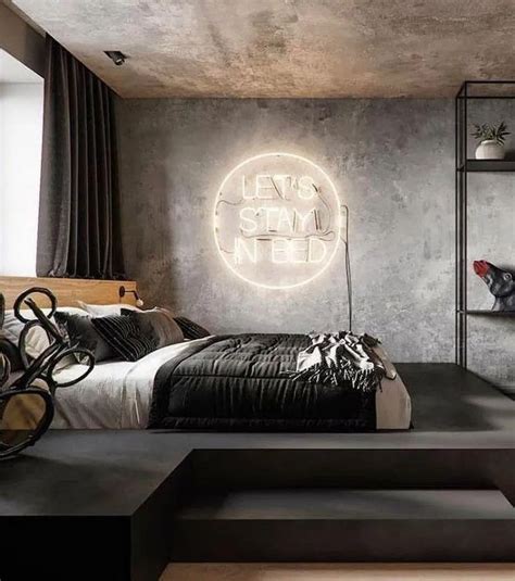 91 Mens Bedroom Ideas Masculine Interior Design Luxury Bedroom