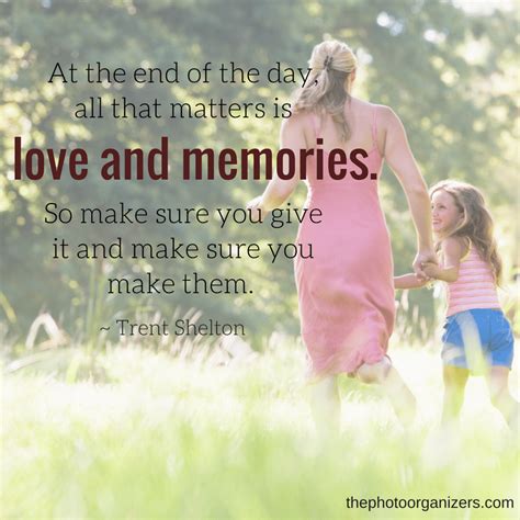 Photo Organizers Quotes About Memories The Photo Organizers