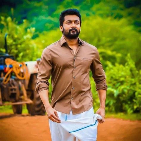 pin on suriya the king