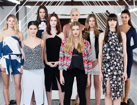 Australia S Next Top Model 2016 Episode 5 Recap Elle Australia